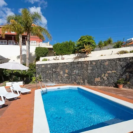 Live Barranco Hondo كانديلاريا