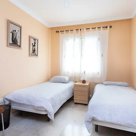 Villa Live Barranco Hondo
